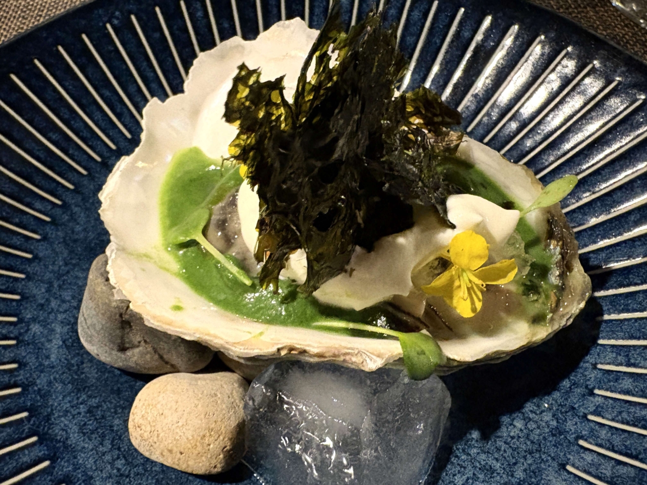 Spring on Chiburijima Island 1 night 2 days itinerary